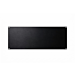 19” Blindabdeckung – 4 HE