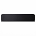 19” Blindabdeckung – 2 HE