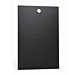 9 HE Metallseitenwand für 10" Servergehäuse - 310mm tief mit Schloss