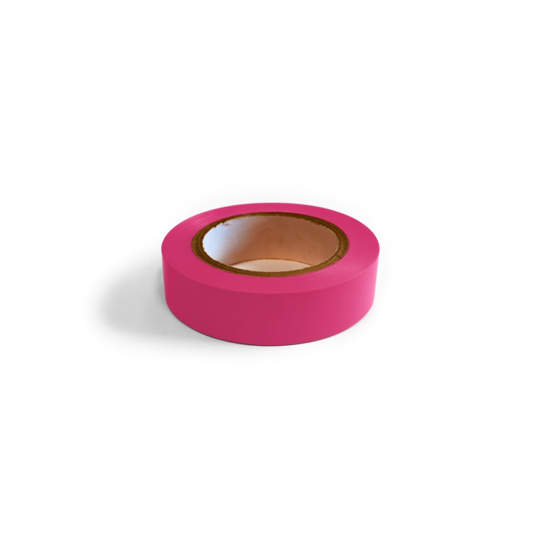 Isolierband selbstklebend 10 Meter – Lila