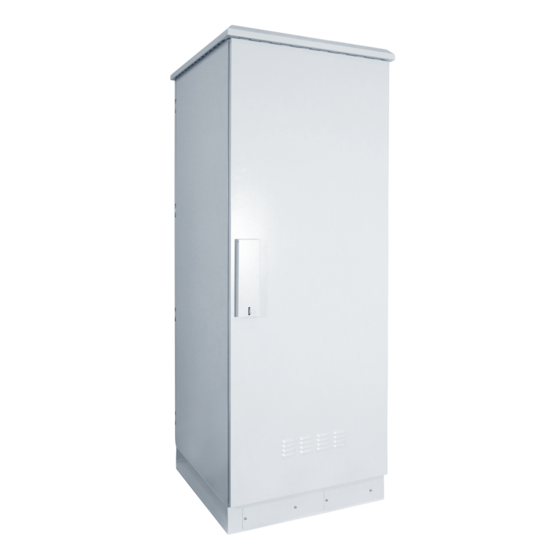 42 HE 19” outdoor Serverschrank, (BxTxH) 600 x 600 x 2000mm