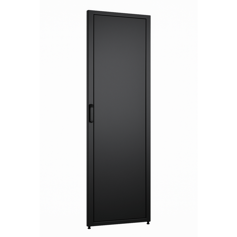 Datacenter Fake Rack 600mm breit 42U