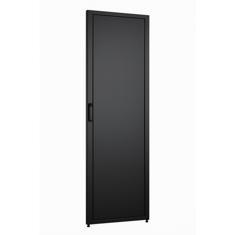 Datacenter Fake Rack 600mm breit 52U