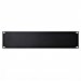 19” Blindabdeckung – 2 HE