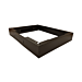 Sockel für 19” Serverschränke – (BxTxH) 600 x 600 x150mm