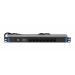19" Schweizer Steckdosenleiste Surge Protection Device - 8-fach