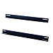 19” Rackschienen für 1000mm tiefe Serverschränke