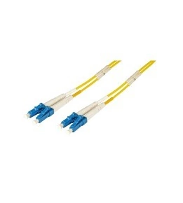 OS2 Duplex Glasfaser