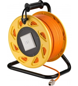 CAT7 Kabeltrommeln