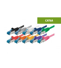 CAT6a Kabel