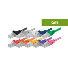 CAT6 Kabel