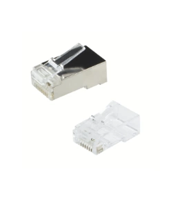 Netzwerkstecker