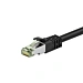 CAT8 Patchkabel